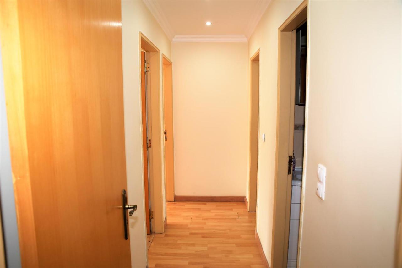 Supreme Areeiro Apartment Lisbon Exterior photo