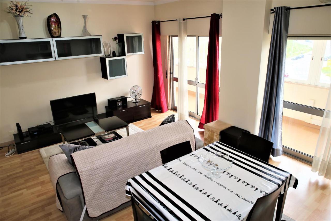 Supreme Areeiro Apartment Lisbon Exterior photo