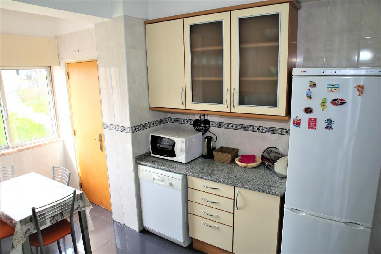 Supreme Areeiro Apartment Lisbon Exterior photo